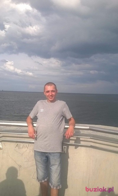 Emil, Male, 34, Płock, Polska: 1
