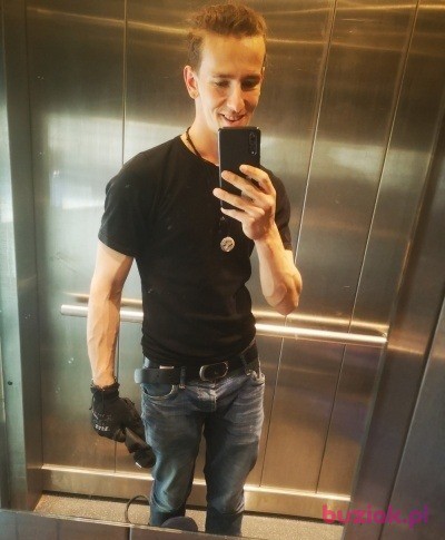 Seweryn, Male, 28, Holandia, Photo: 2