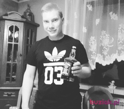 Łukasz, Mężczyzna, 26, Żory, Polska: 1