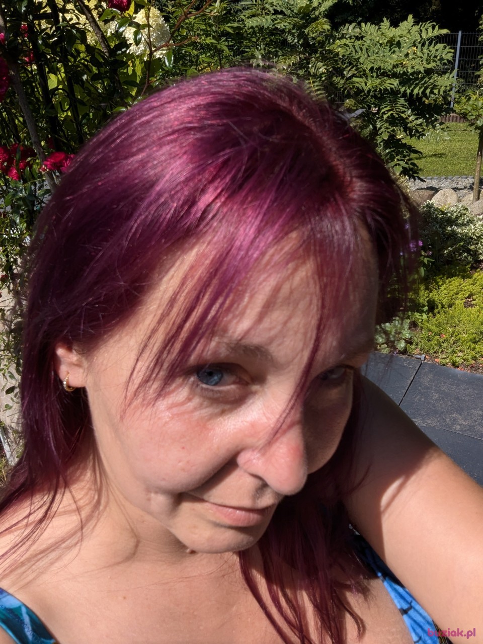 Sylwia, Female, 42, Bydgoszcz, Polska, Photo: 3