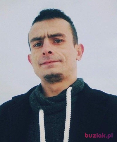 Rafał , Male, 38, Prudnik, Polska, Photo: 1