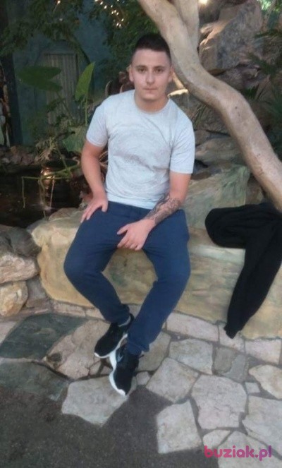 Bluzzer, Male, 29, Kędzierzyn-Koźle, Polska: 1