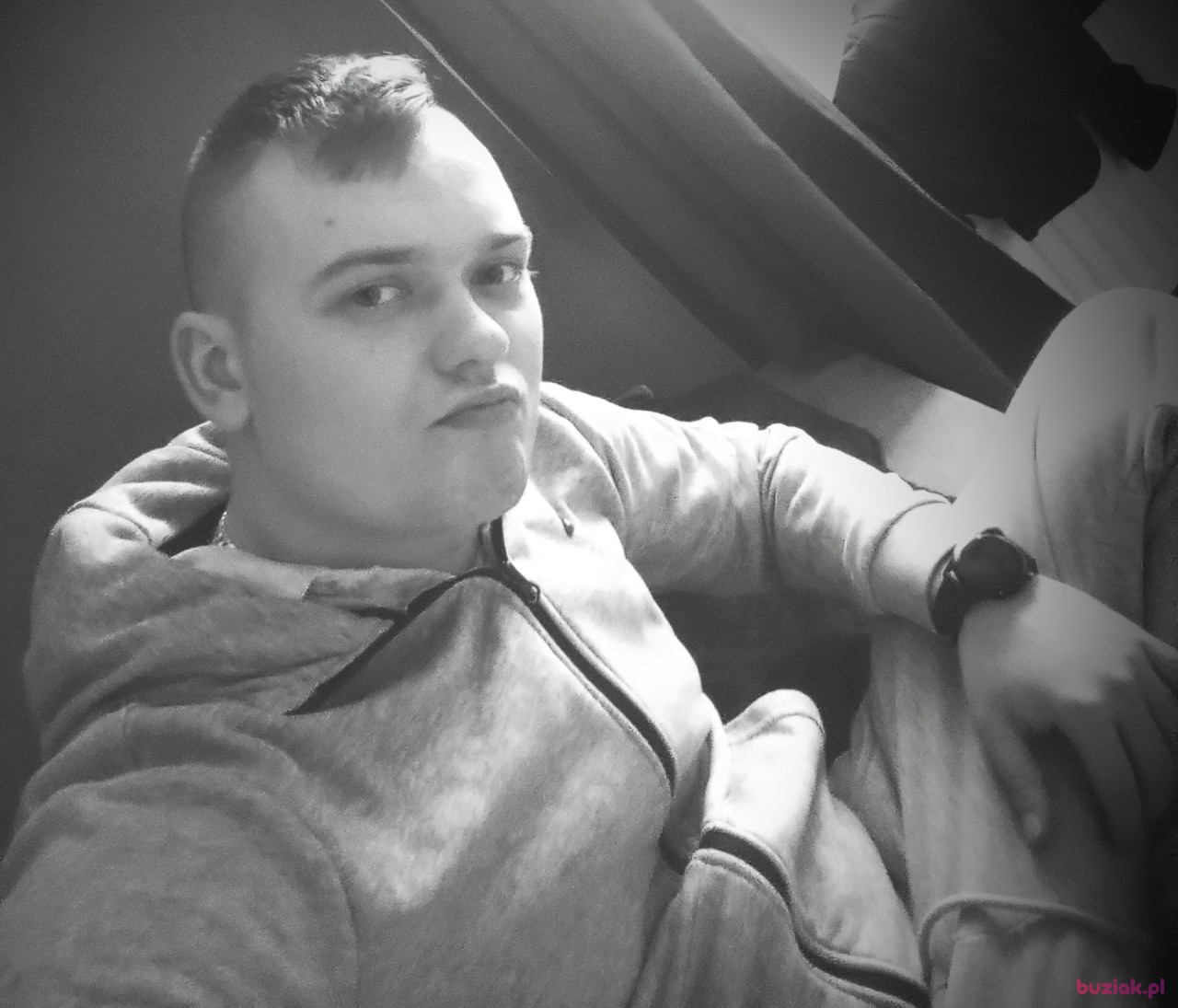 Kamil, Male, 29, Amsterdam, Holandia, Photo: 1