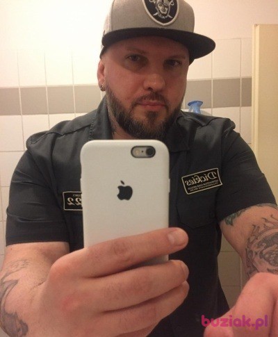 sharky2, Mężczyzna, 45, Celle Lower Saxony, Niemcy, Zdjęcie: 4