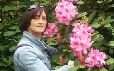 malgosiek, Kobieta, 49, Glasgow, Wielka Brytania, Zdjęcie: 2