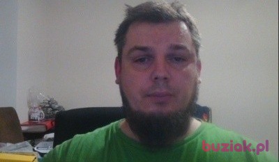 Damian, Mężczyzna, 44, Wielka Brytania, Zdjęcie: 1
