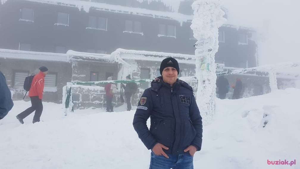 Kamil, Male, 31, Szprotawa, Polska: 1