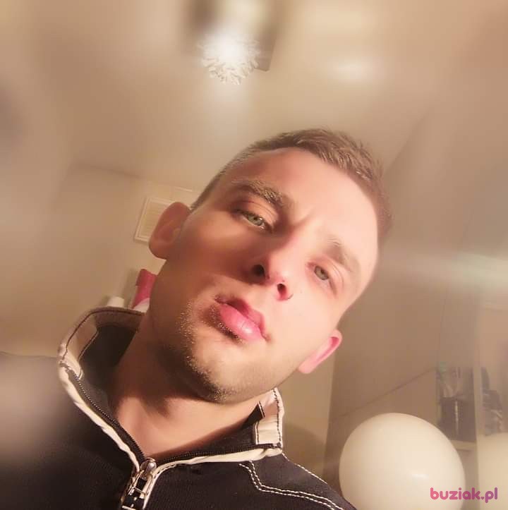 Krys, Mężczyzna, 31, Włocławek, Polska, Zdjęcie: 1