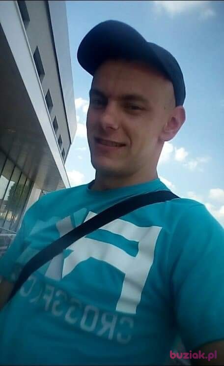 Bartłomiej, Male, 27, Legnica, Polska: 1