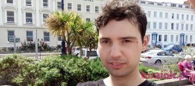 Marek, Mężczyzna, 35, Wielka Brytania, Zdjęcie: 4