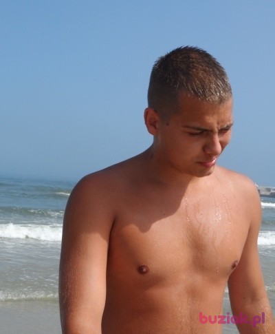 Sebastian, Mężczyzna, 30, Poznań, Polska, Zdjęcie: 1