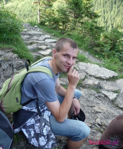Michał, Mężczyzna, 37, Wadowice, Polska, Zdjęcie: 2