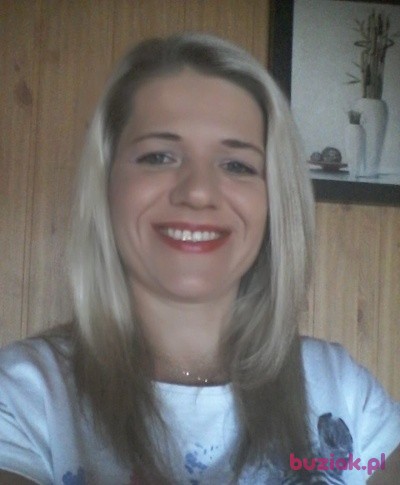 ana, Kobieta, 46, Lubin, Polska, Zdjęcie: 1