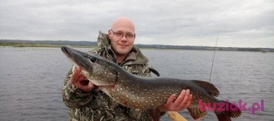 Łukasz, Mężczyzna, 38, Elbląg, Polska: 1