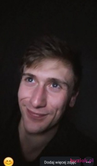 Marcin, Mężczyzna, 29, Wadowice, Polska: 1