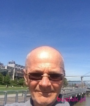 Marcel, Mężczyzna, 74, Salmon Arm British Columbia, Kanada, Zdjęcie: 1