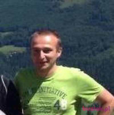 maciek, Male, 40, Siemianowice Śląskie, Polska, Photo: 2