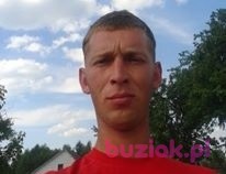 grzesiek, Mężczyzna, 35, Lubartów, Polska: 1