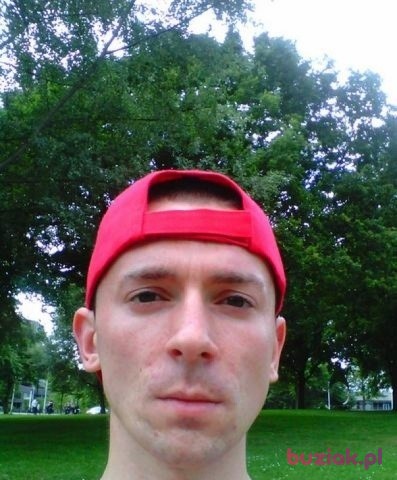 Damian, Mężczyzna, 35, Przemyśl, Polska, Zdjęcie: 1