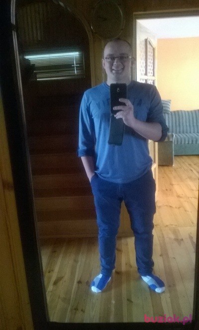 Adek90, Male, 35, Piotrków Trybunalski, Polska, Photo: 2