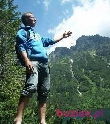 Arek, Male, 34, Ustroń, Polska, Photo: 3