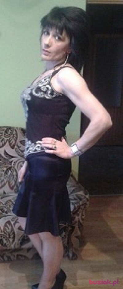 Wenessa, Female, 46, Łódź, Polska, Photo: 2