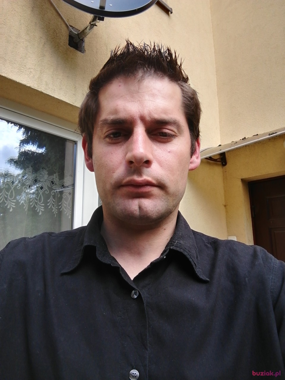 Daniel, Male, 34, Kraśnik, Polska: 1