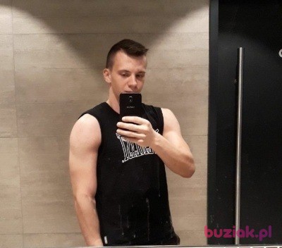 Dorian, Mężczyzna, 27, Bydgoszcz, Polska, Zdjęcie: 2