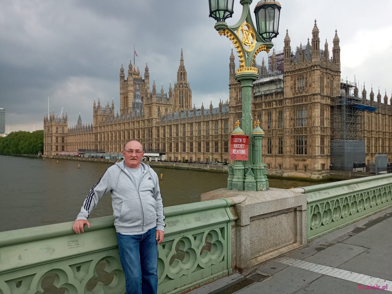 ryszard, Male, 69, Winchester, Wielka Brytania: 1