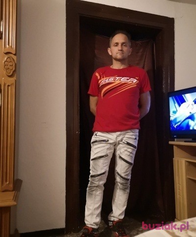 Karol, Male, 50, Piła, Polska, Photo: 2