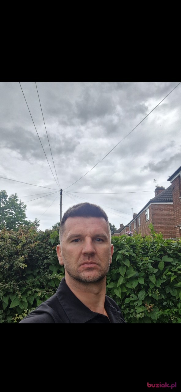 Rafal, Mężczyzna, 47, Coalville, Wielka Brytania, Zdjęcie: 5