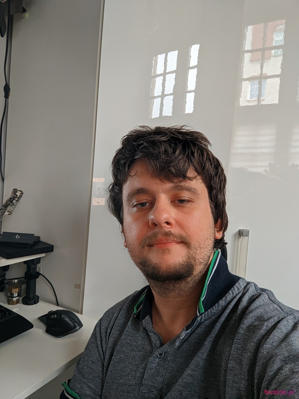Marcin, Mężczyzna, 25, Elbląg, Polska: 1