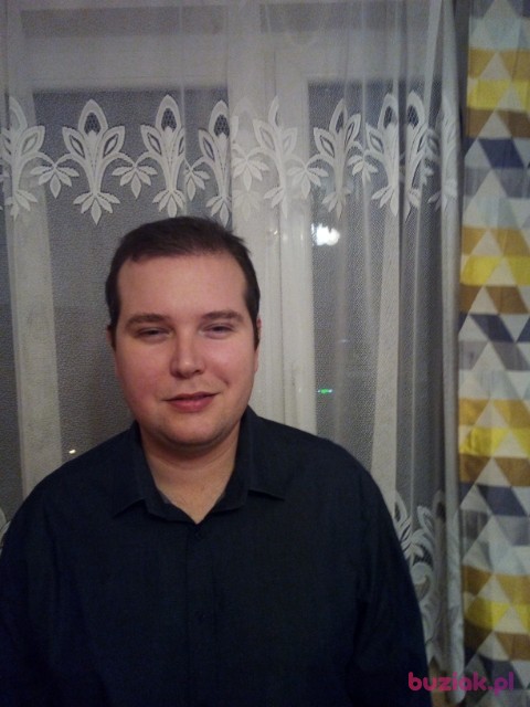 marek, Mężczyzna, 37, Gliwice, Polska, Zdjęcie: 1