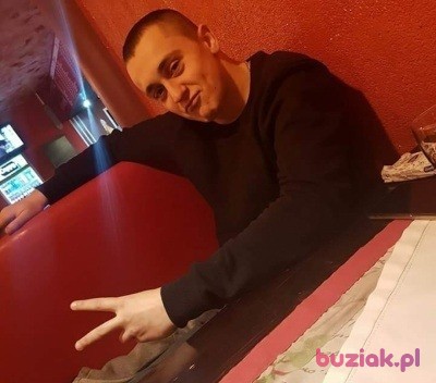 Fabian, Male, 29, Świebodzice, Polska, Photo: 2