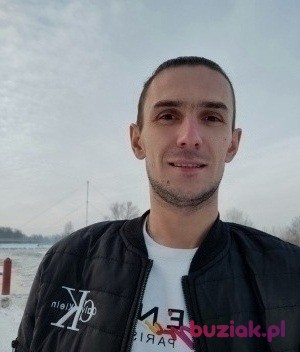 wiktor, Male, 36, Polska, Photo: 1