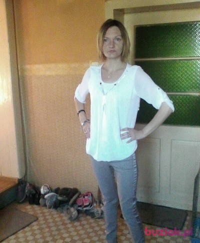 Agata, Kobieta, 42, Kruszwica, Polska, Zdjęcie: 6
