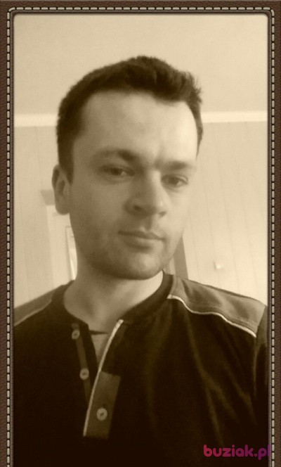 Dariusz, Mężczyzna, 35, Krosno, Polska, Zdjęcie: 1