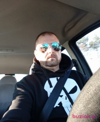 Arkadiusz, Male, 42, Poznań, Polska: 1