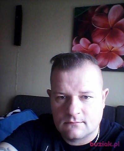 Rysiu, Male, 49, Działdowo, Polska, Photo: 2