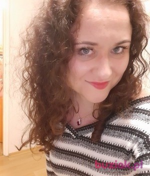 Matylda, Female, 34, Łódź, Polska, Photo: 5