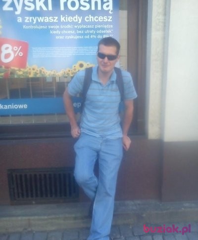 Dawid, Mężczyzna, 36, Bielsko-Biała, Polska: 1