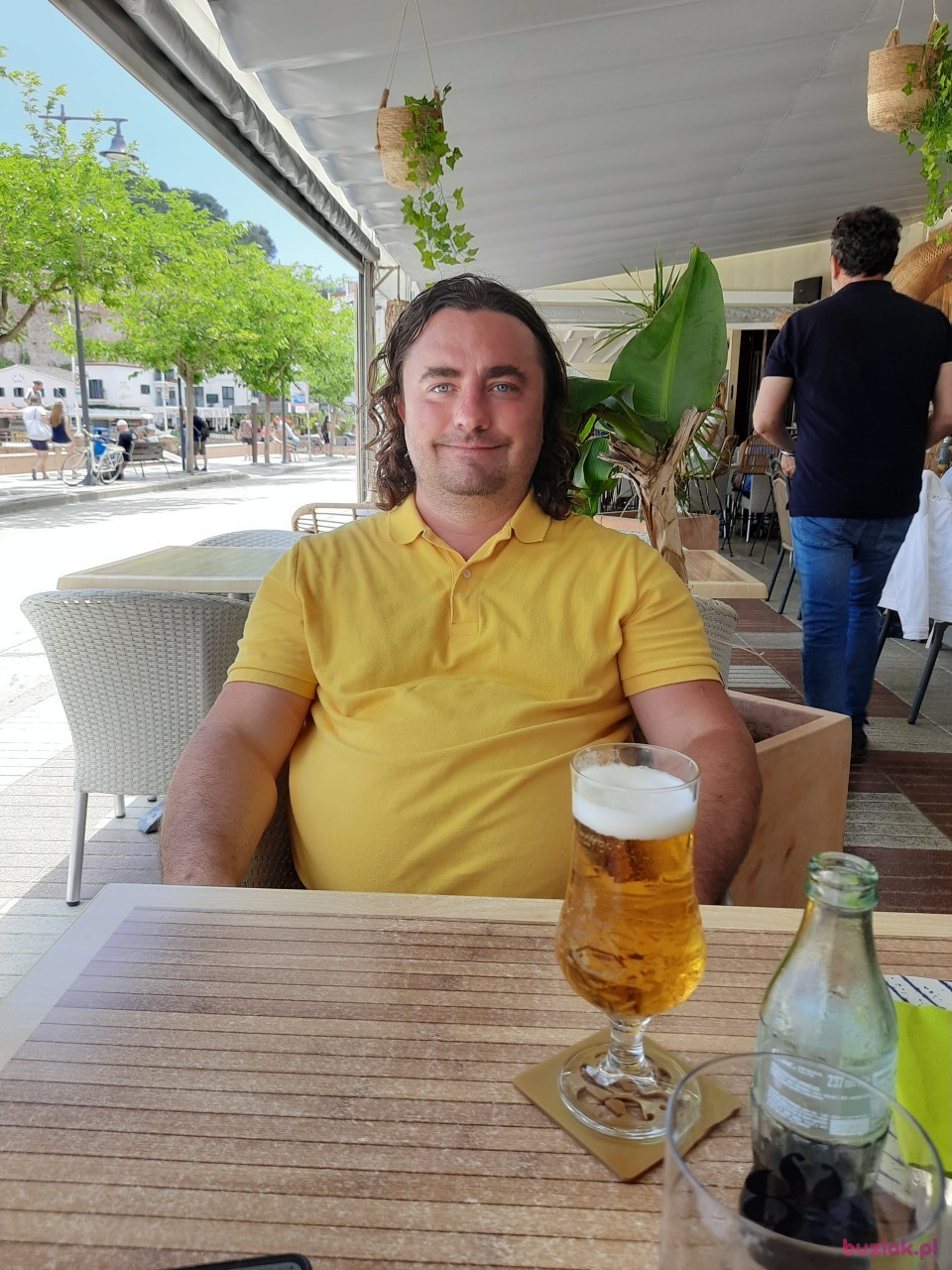 Xarl, Male, 43, Białystok, Polska, Photo: 2