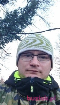 Marcin, Male, 40, Tarnów, Polska, Photo: 3