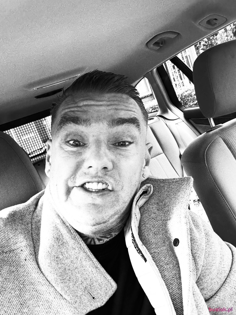 Arek, Mężczyzna, 41, Zaanstad, Holandia, Zdjęcie: 3