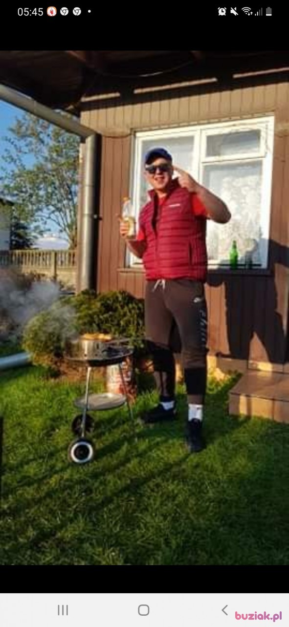 Tomasz, Mężczyzna, 29, Tomaszów Mazowiecki, Polska: 1