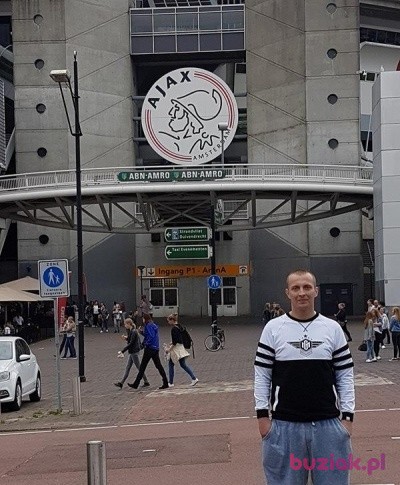 pat27, Mężczyzna, 36, Holandia: 1