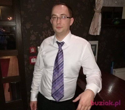 Mateusz, Male, 38, Opole, Polska, Photo: 1