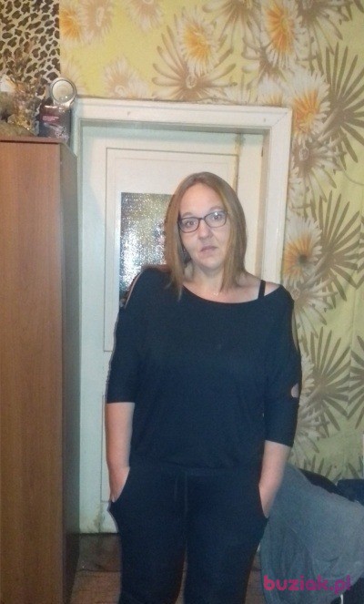 dorcia, Female, 46, Oświęcim, Polska, Photo: 3