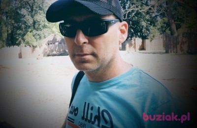 Krzysztof, Male, 45, Gdańsk, Polska, Photo: 1