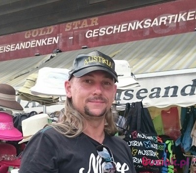 Mariusz, Male, 46, Wałbrzych, Polska: 1